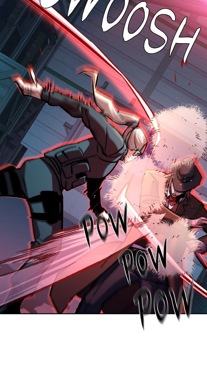 Read Teenage Mercenary ENGLISH Manga Online