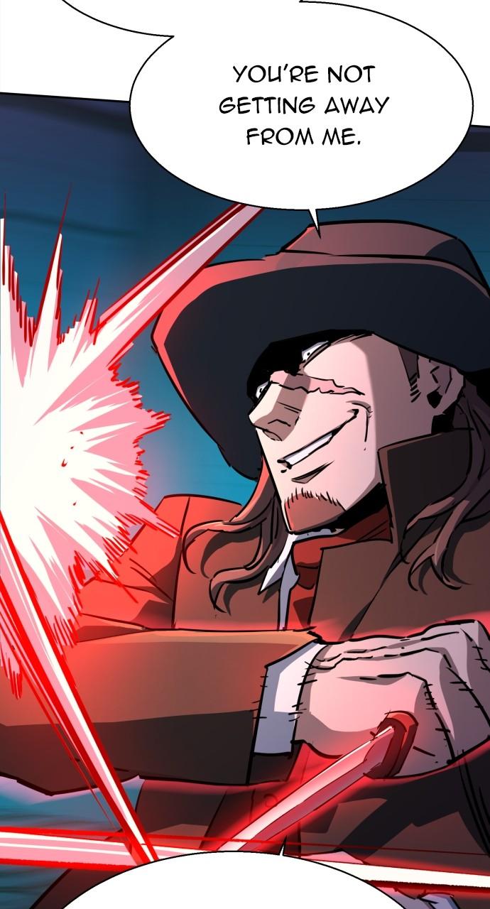 Read Teenage Mercenary ENGLISH Manga Online