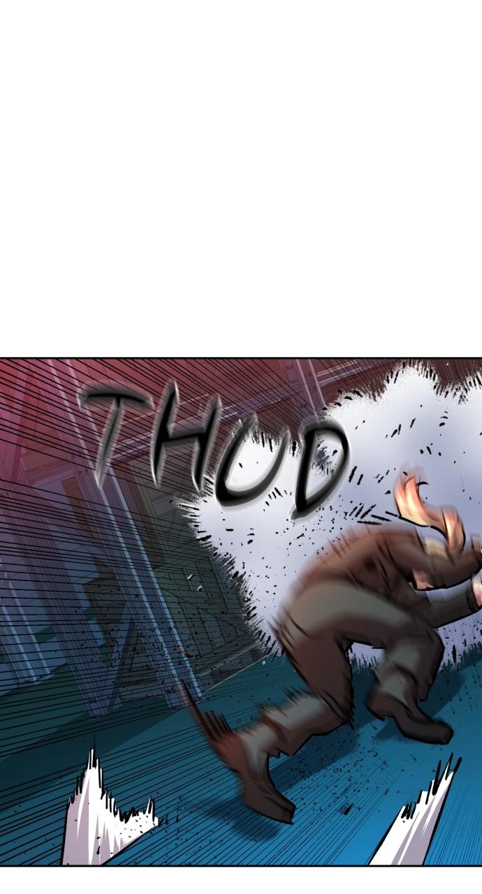 Read Teenage Mercenary ENGLISH Manga Online