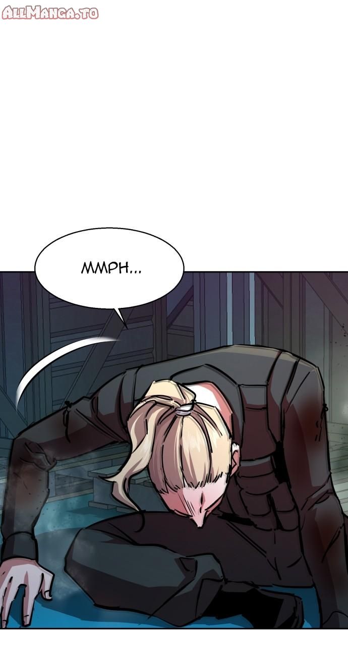 Read Teenage Mercenary ENGLISH Manga Online