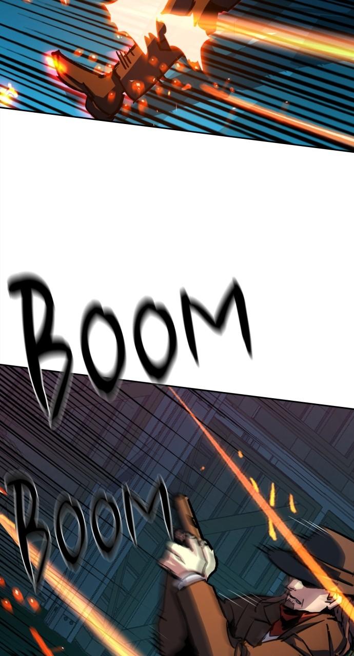 Read Teenage Mercenary ENGLISH Manga Online