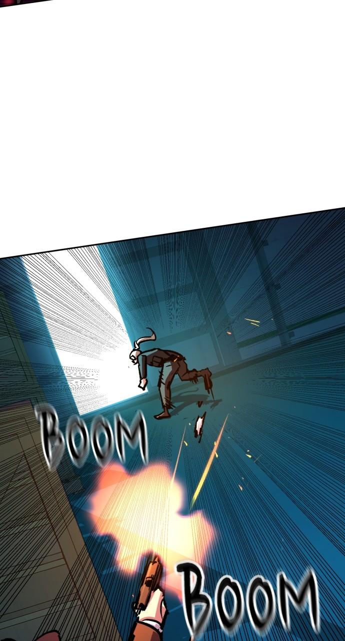 Read Teenage Mercenary ENGLISH Manga Online