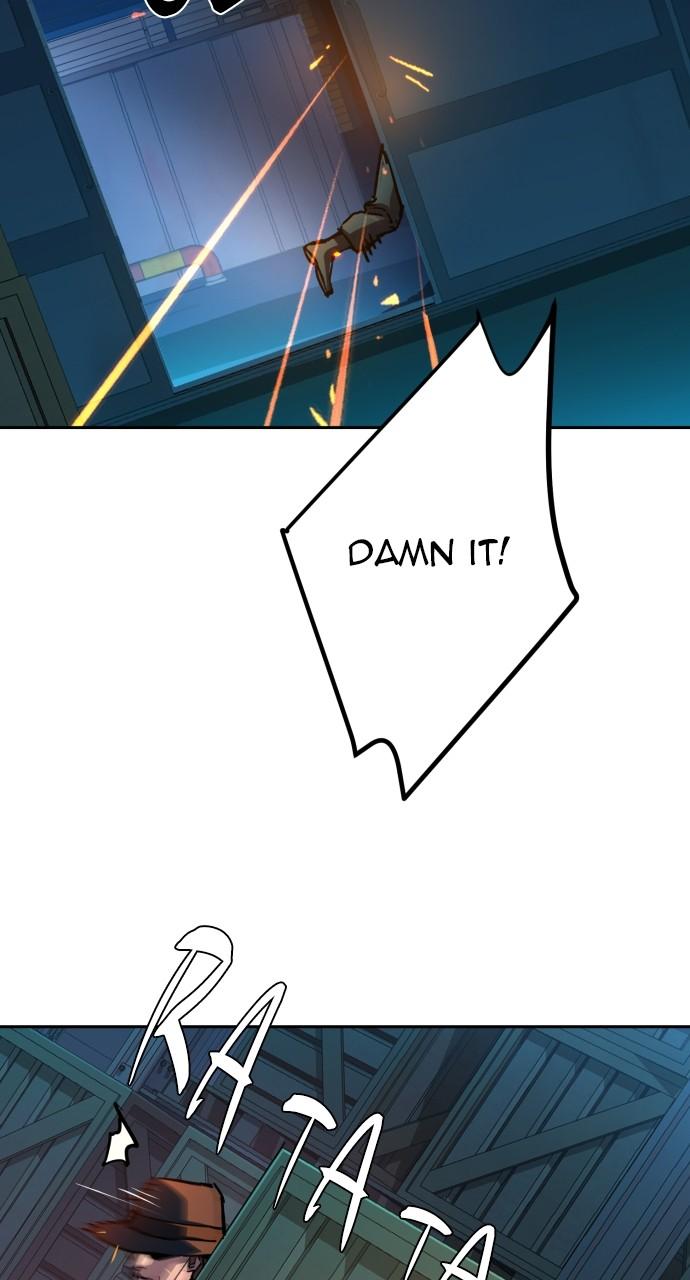 Read Teenage Mercenary ENGLISH Manga Online