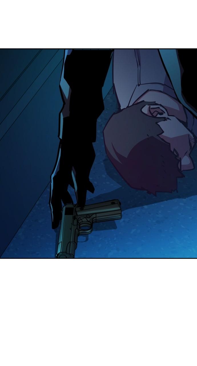 Read Teenage Mercenary ENGLISH Manga Online