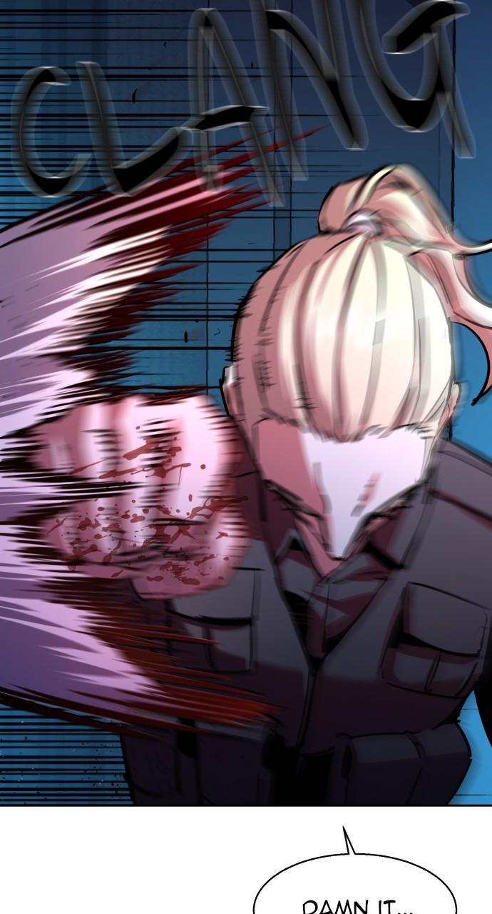 Read Teenage Mercenary ENGLISH Manga Online