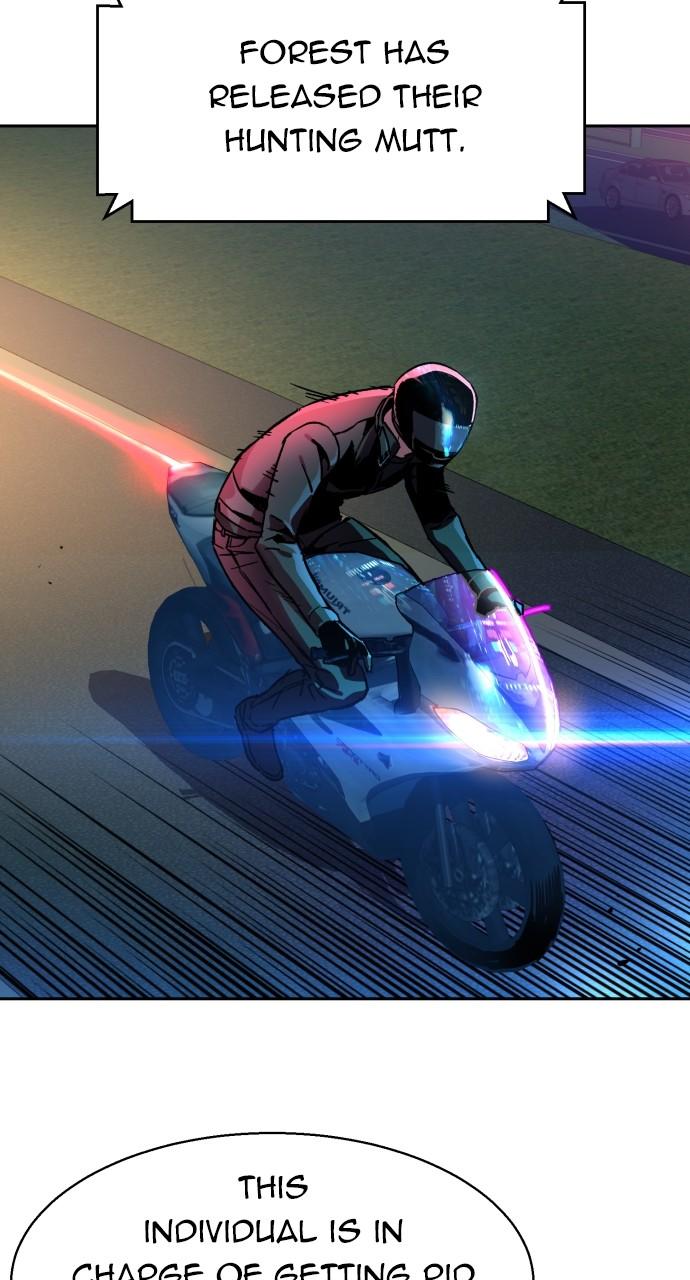 Read Teenage Mercenary ENGLISH Manga Online