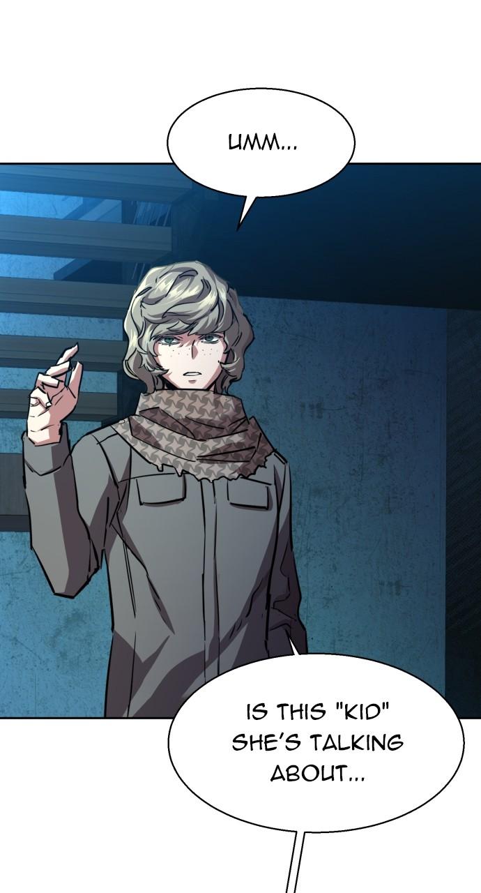 Read Teenage Mercenary ENGLISH Manga Online