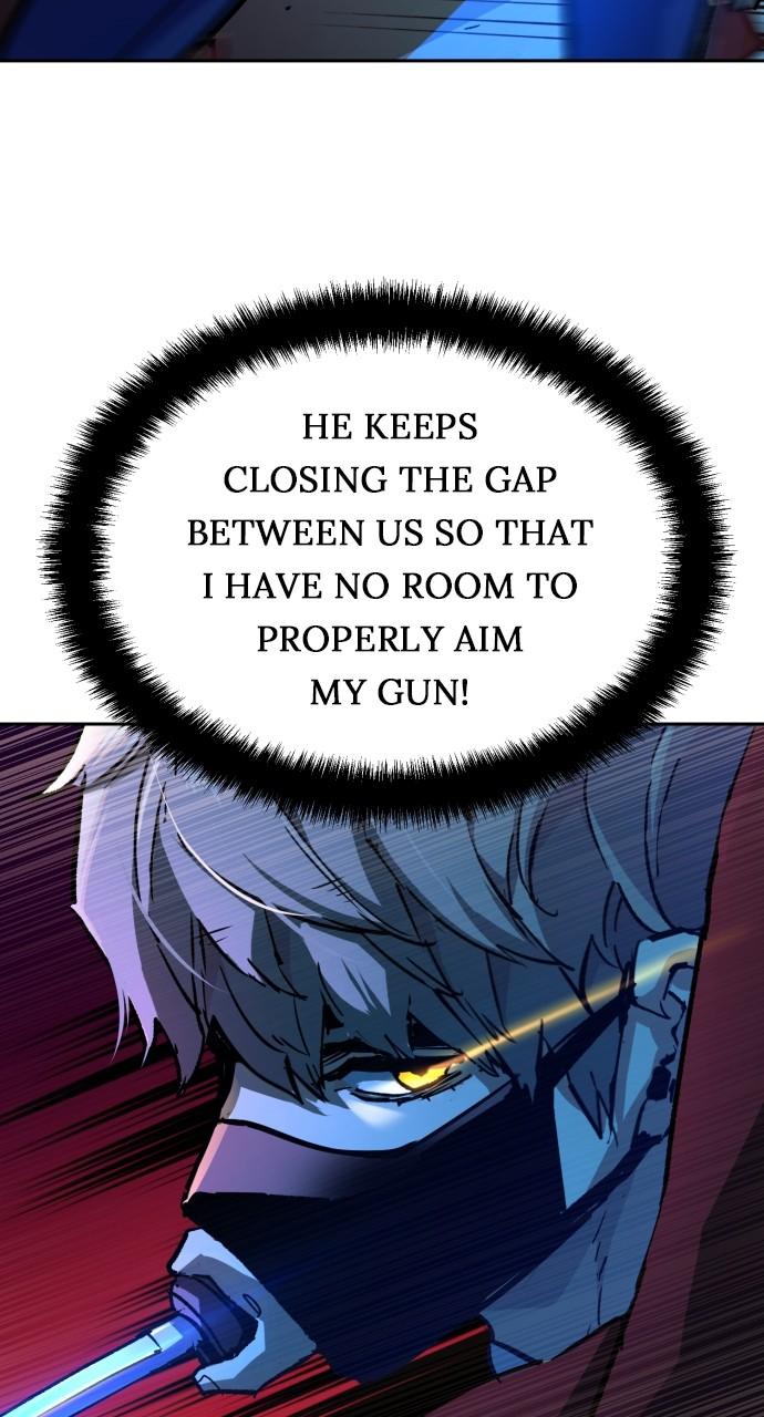 Read Teenage Mercenary ENGLISH Manga Online