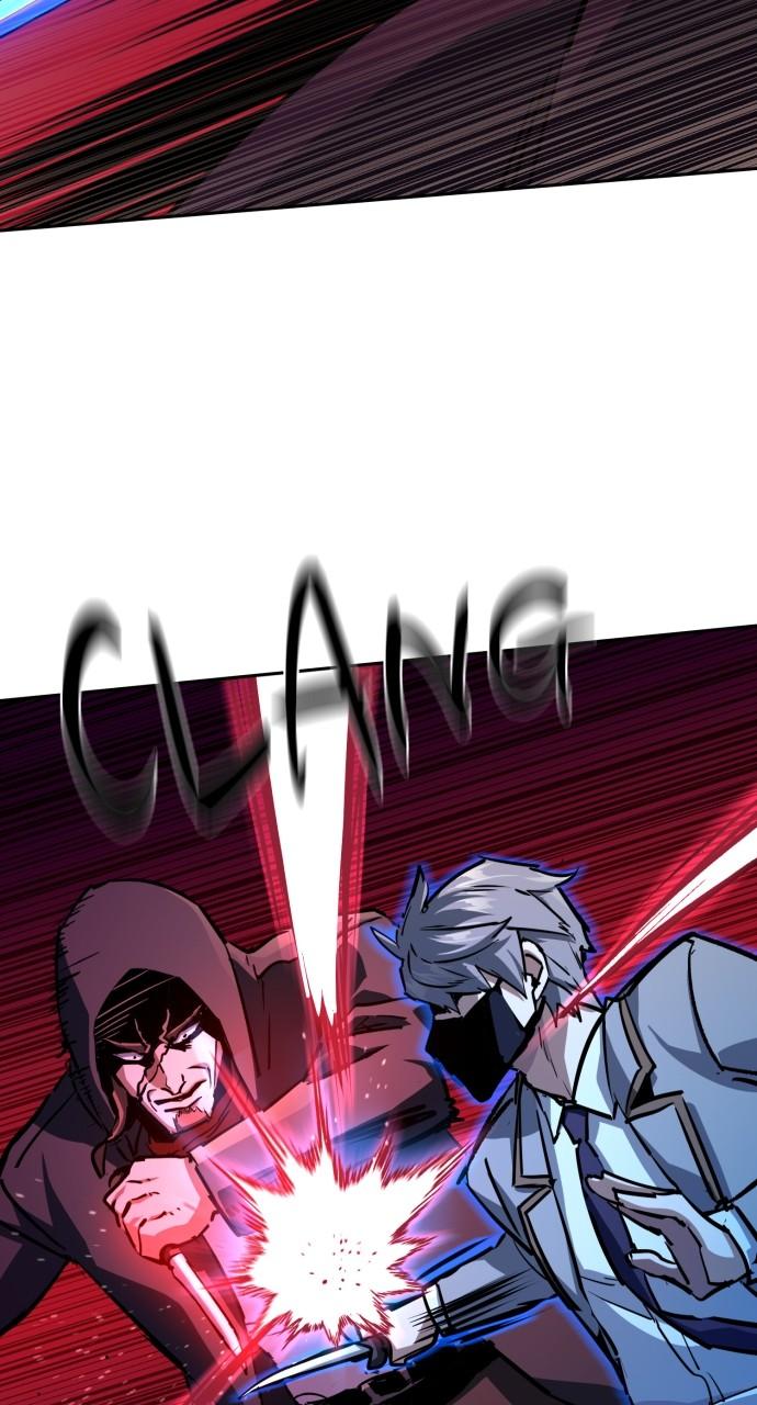 Read Teenage Mercenary ENGLISH Manga Online