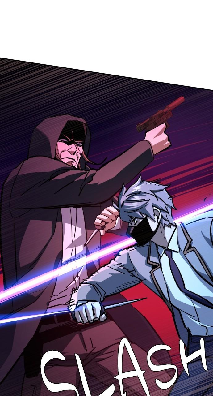 Read Teenage Mercenary ENGLISH Manga Online