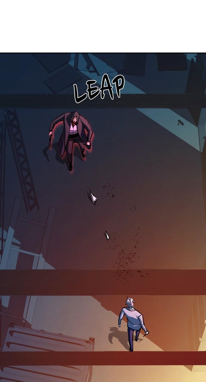 Read Teenage Mercenary ENGLISH Manga Online