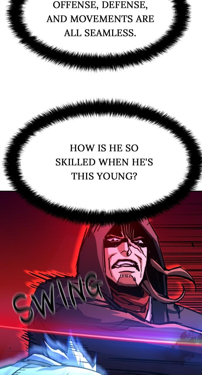 Read Teenage Mercenary ENGLISH Manga Online