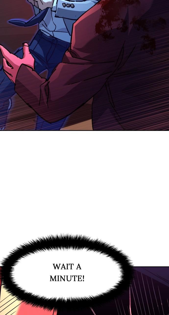 Read Teenage Mercenary ENGLISH Manga Online