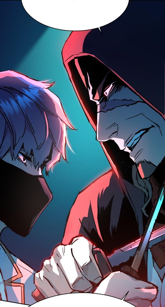 Read Teenage Mercenary ENGLISH Manga Online