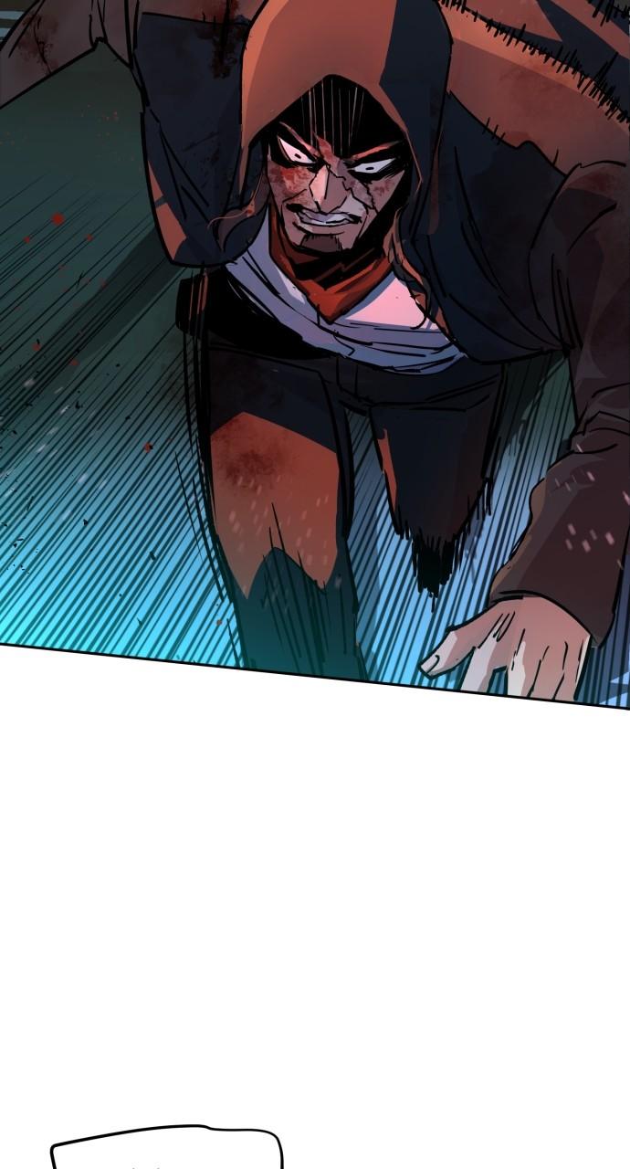 Read Teenage Mercenary ENGLISH Manga Online