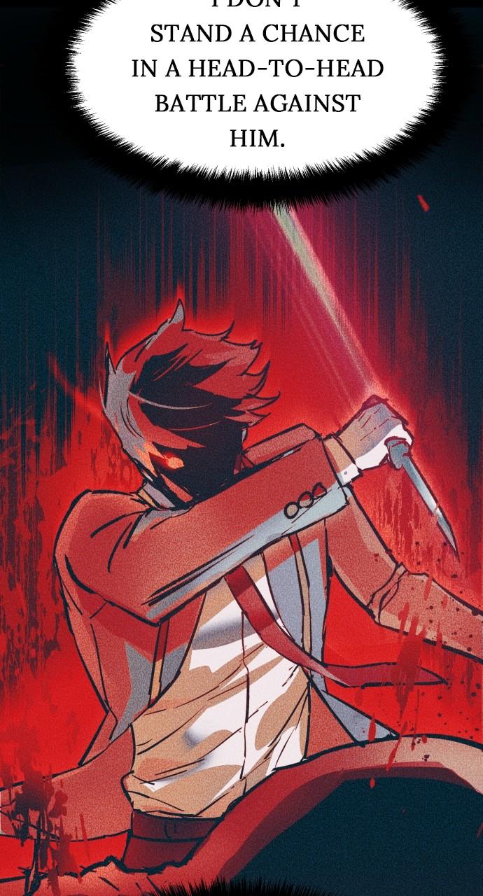 Read Teenage Mercenary ENGLISH Manga Online