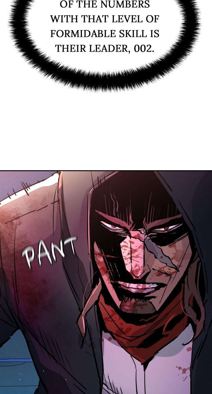 Read Teenage Mercenary ENGLISH Manga Online