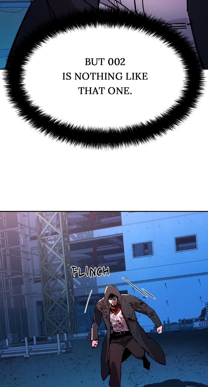 Read Teenage Mercenary ENGLISH Manga Online