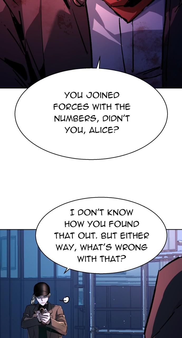 Read Teenage Mercenary ENGLISH Manga Online