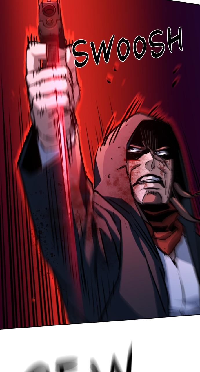 Read Teenage Mercenary ENGLISH Manga Online