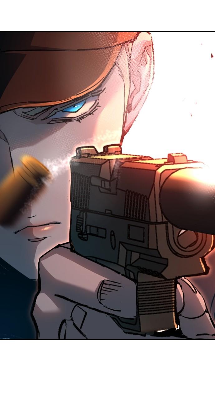 Read Teenage Mercenary ENGLISH Manga Online