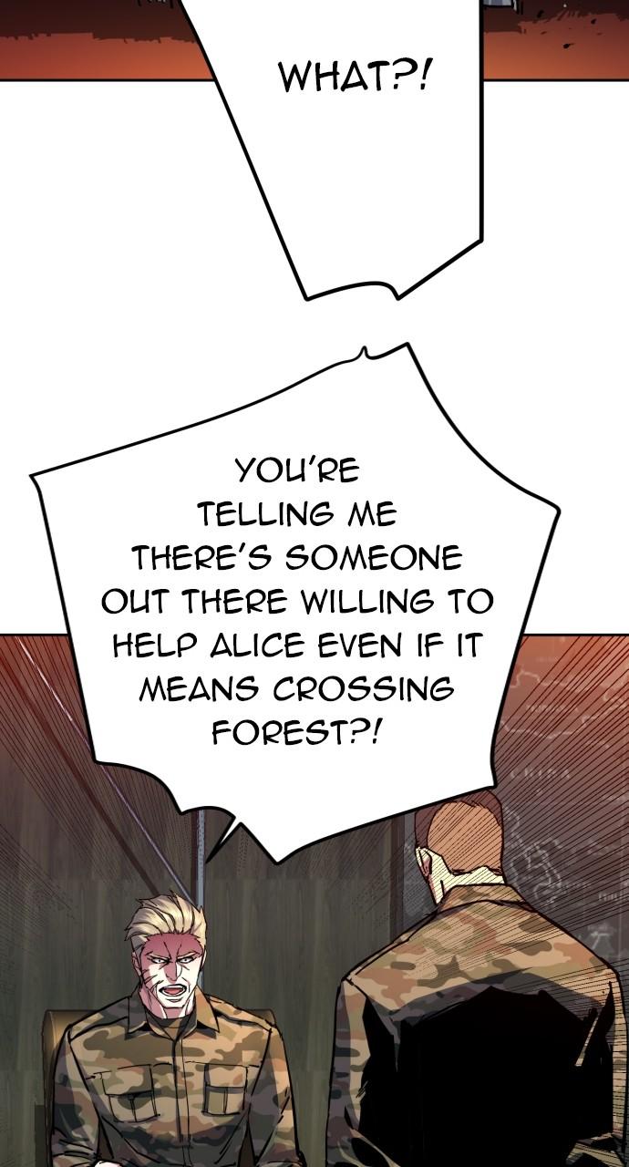 Read Teenage Mercenary ENGLISH Manga Online