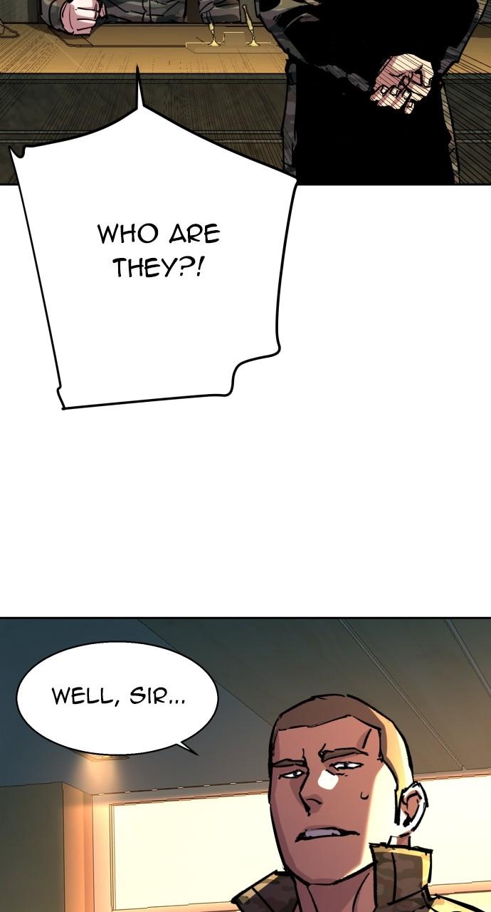 Read Teenage Mercenary ENGLISH Manga Online