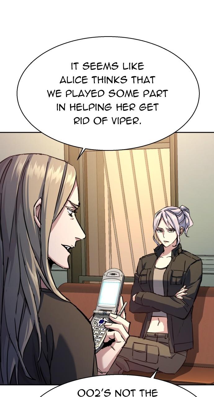 Read Teenage Mercenary ENGLISH Manga Online