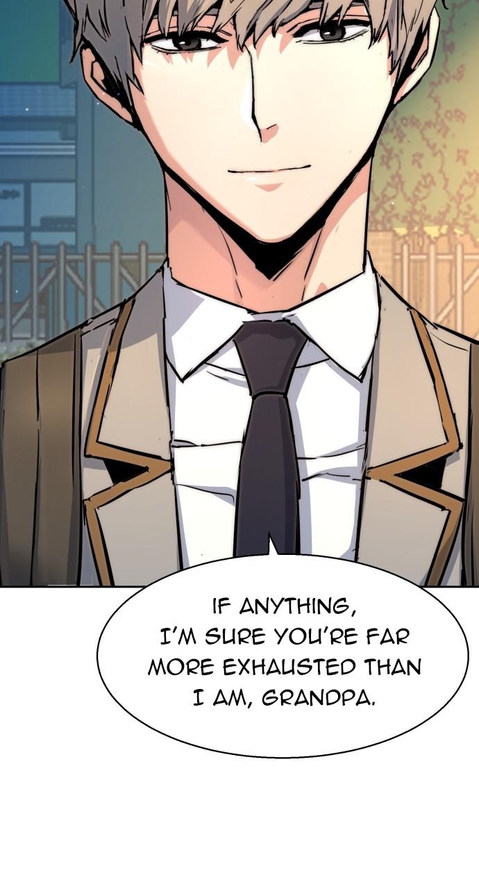 Read Teenage Mercenary ENGLISH Manga Online