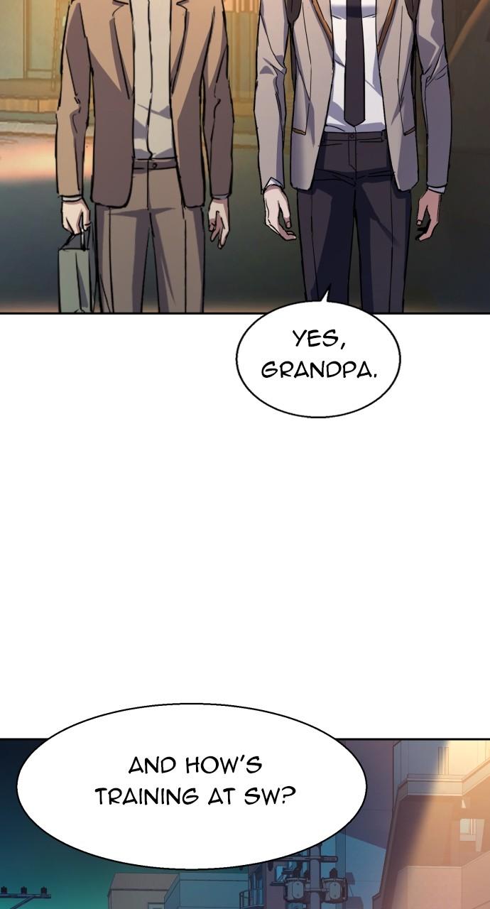 Read Teenage Mercenary ENGLISH Manga Online