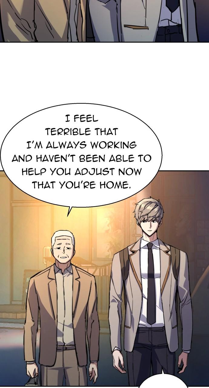 Read Teenage Mercenary ENGLISH Manga Online