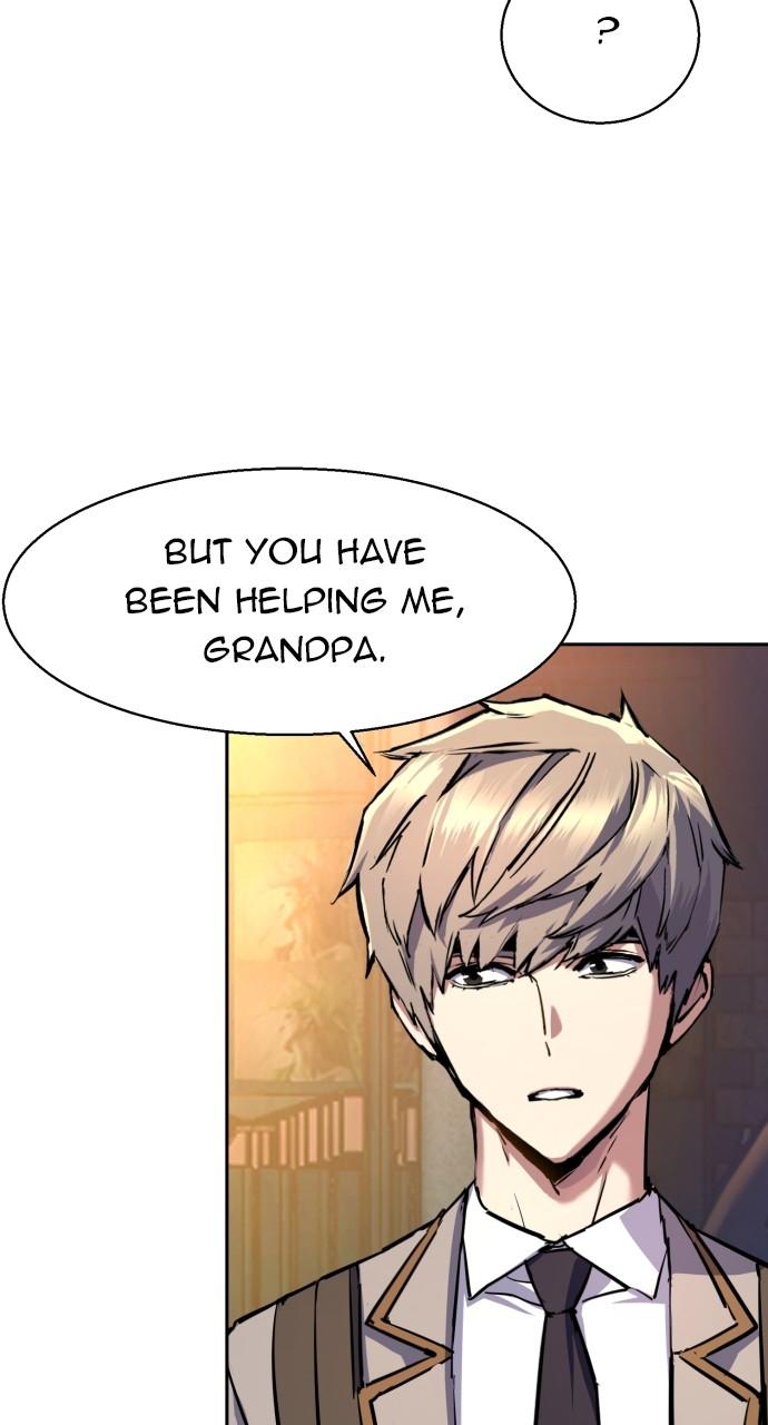 Read Teenage Mercenary ENGLISH Manga Online