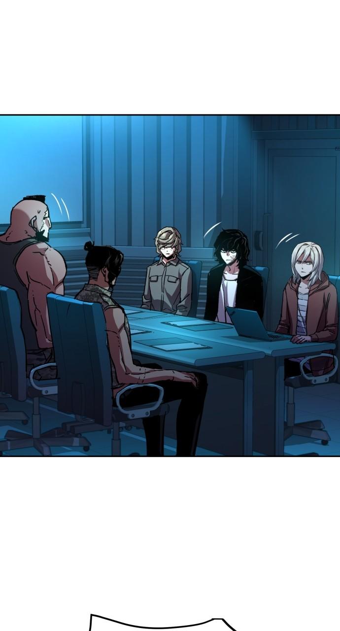 Read Teenage Mercenary ENGLISH Manga Online