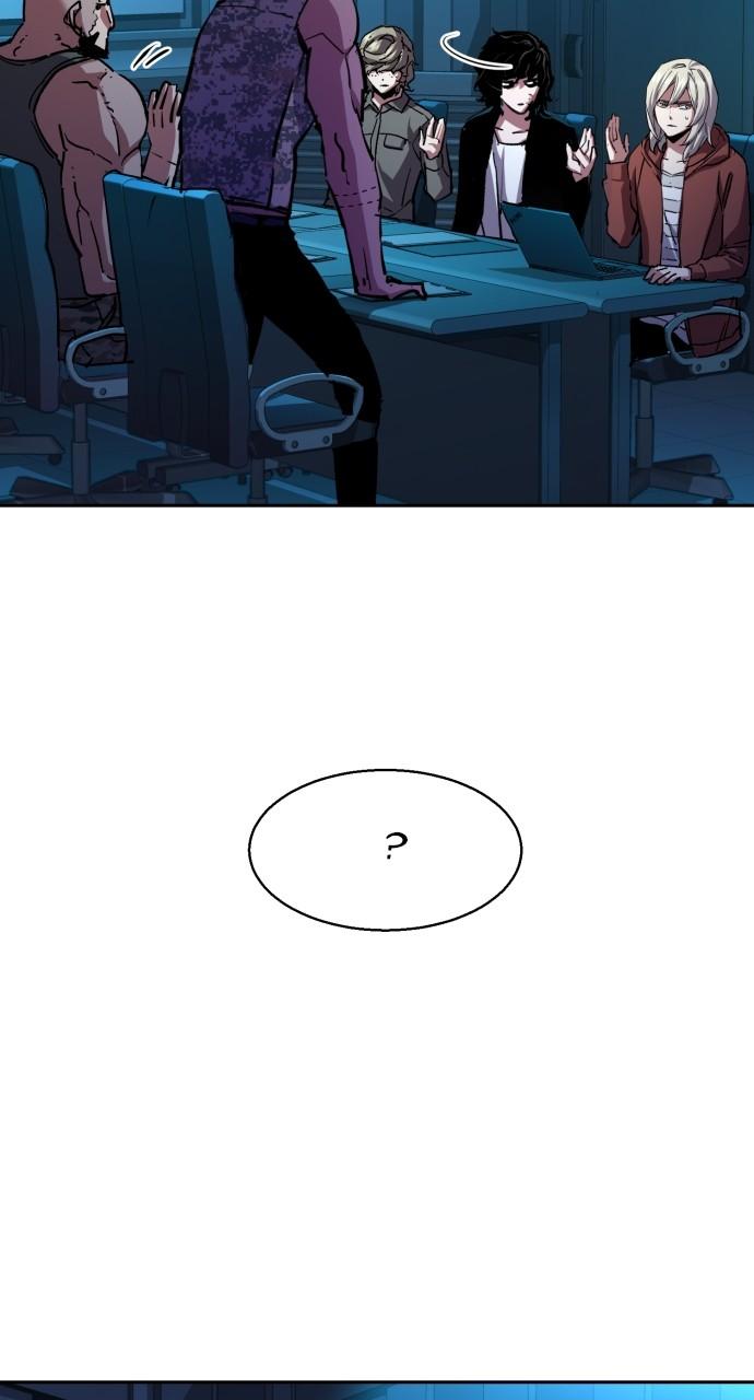 Read Teenage Mercenary ENGLISH Manga Online