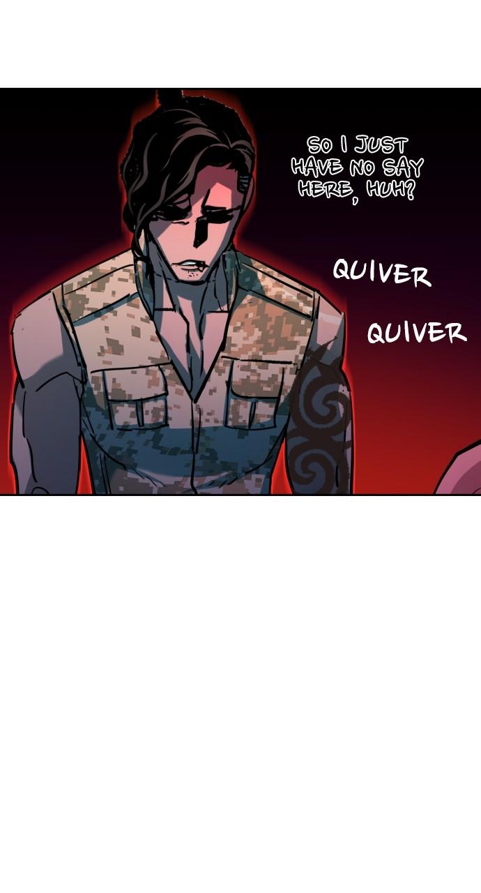 Read Teenage Mercenary ENGLISH Manga Online