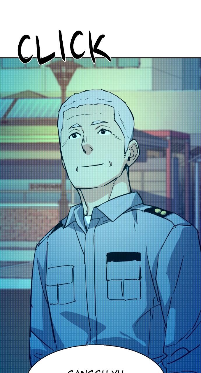 Read Teenage Mercenary ENGLISH Manga Online