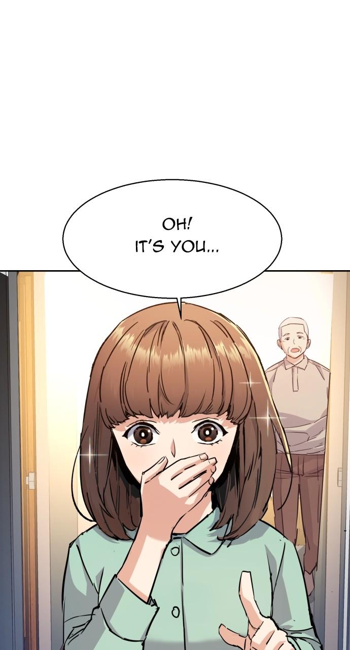 Read Teenage Mercenary ENGLISH Manga Online