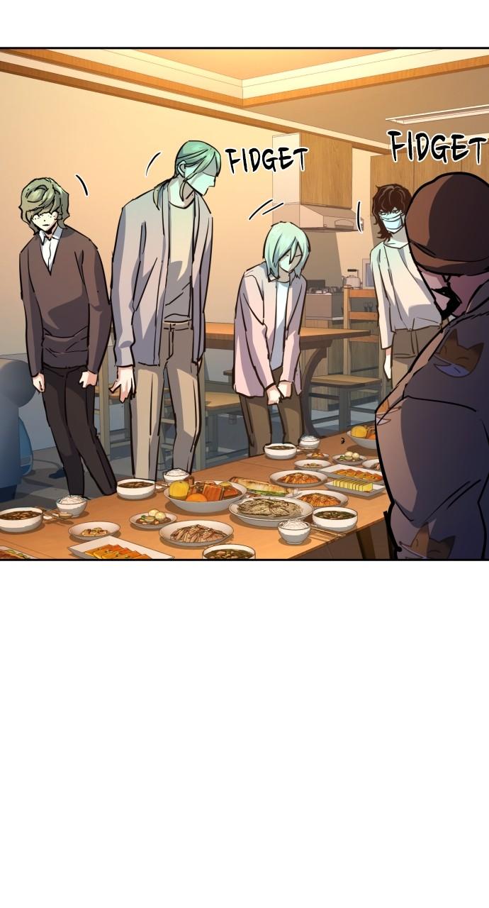 Read Teenage Mercenary ENGLISH Manga Online