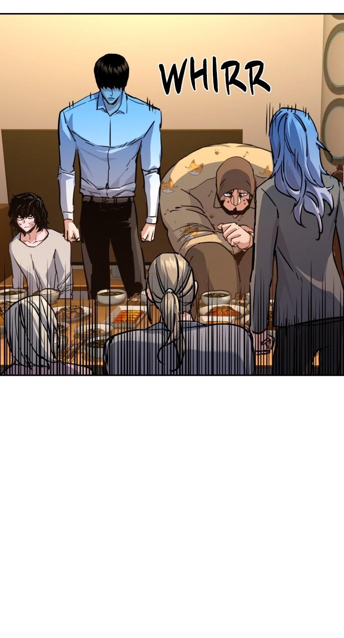 Read Teenage Mercenary ENGLISH Manga Online