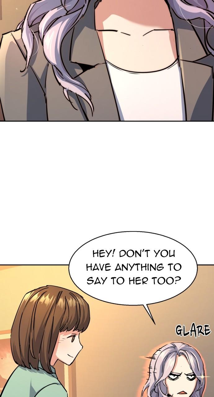 Read Teenage Mercenary ENGLISH Manga Online