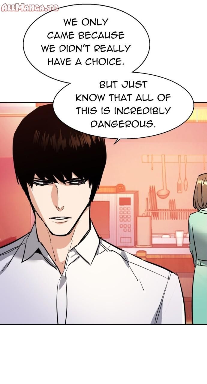 Read Teenage Mercenary ENGLISH Manga Online