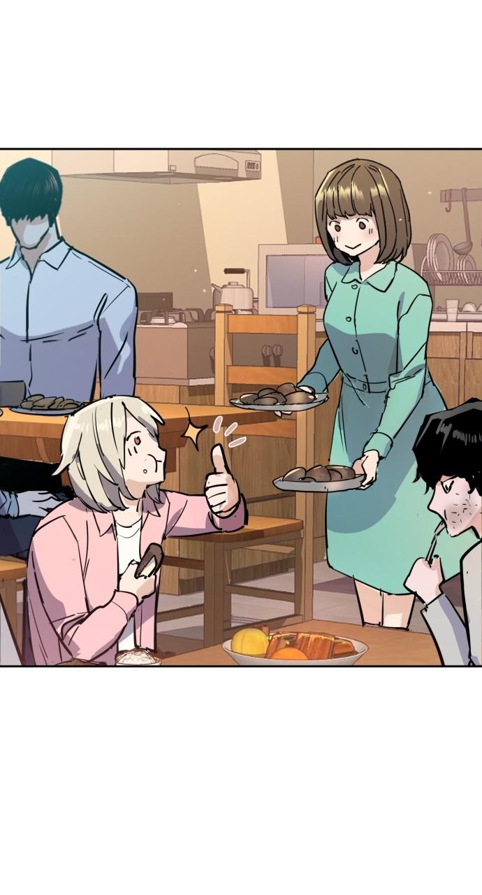 Read Teenage Mercenary ENGLISH Manga Online