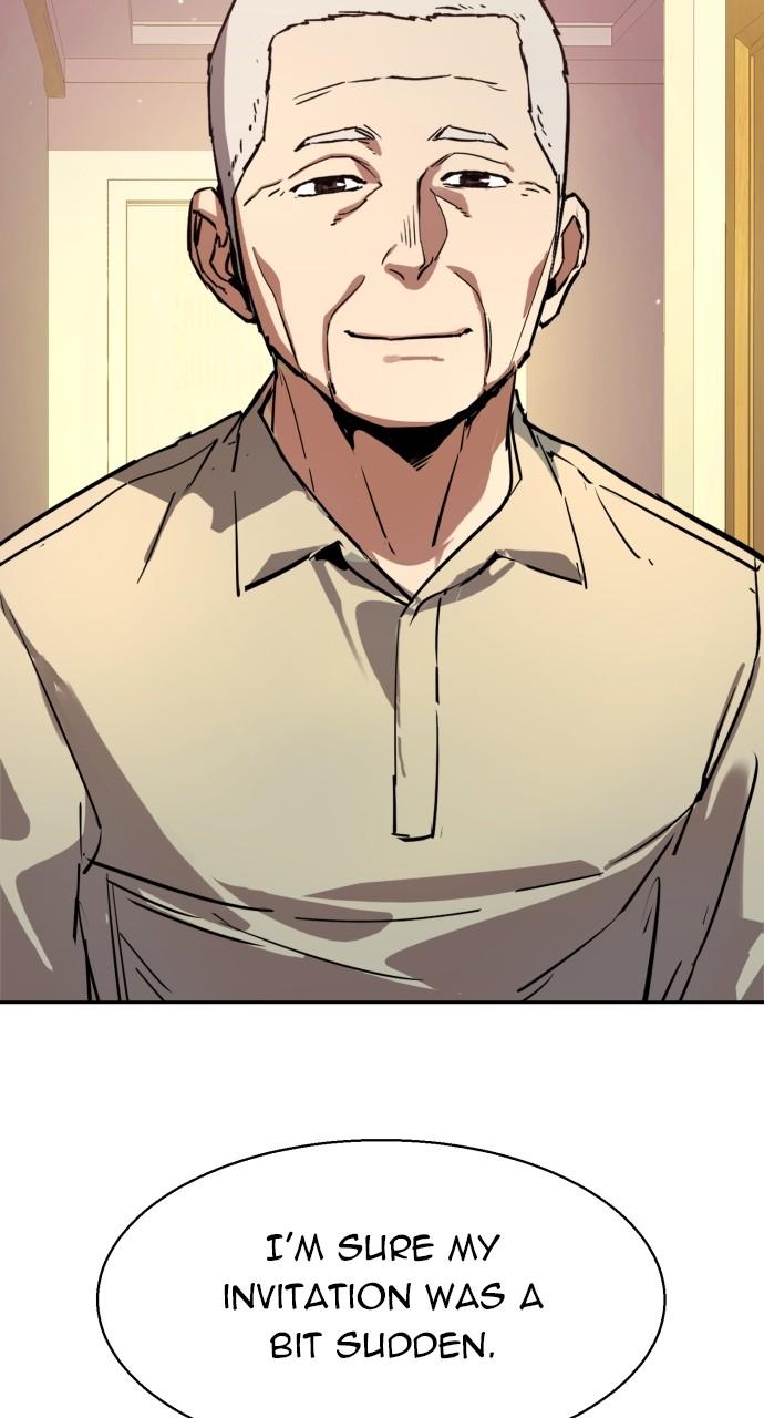 Read Teenage Mercenary ENGLISH Manga Online