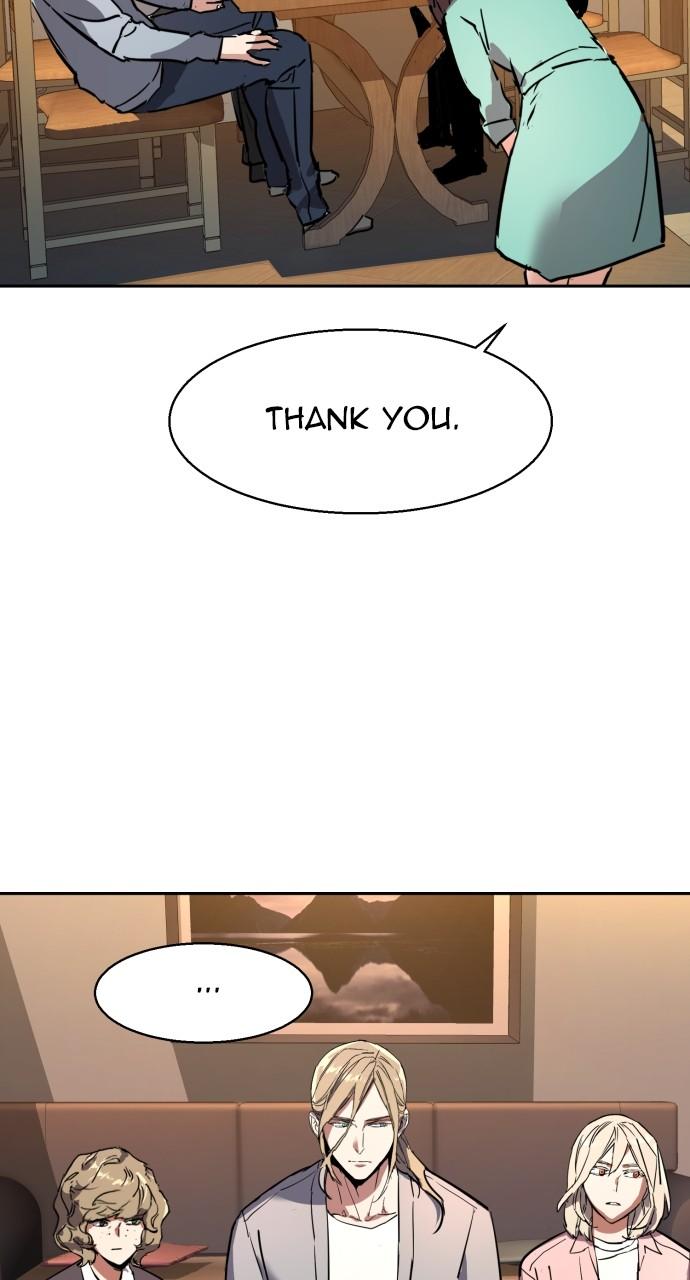 Read Teenage Mercenary ENGLISH Manga Online