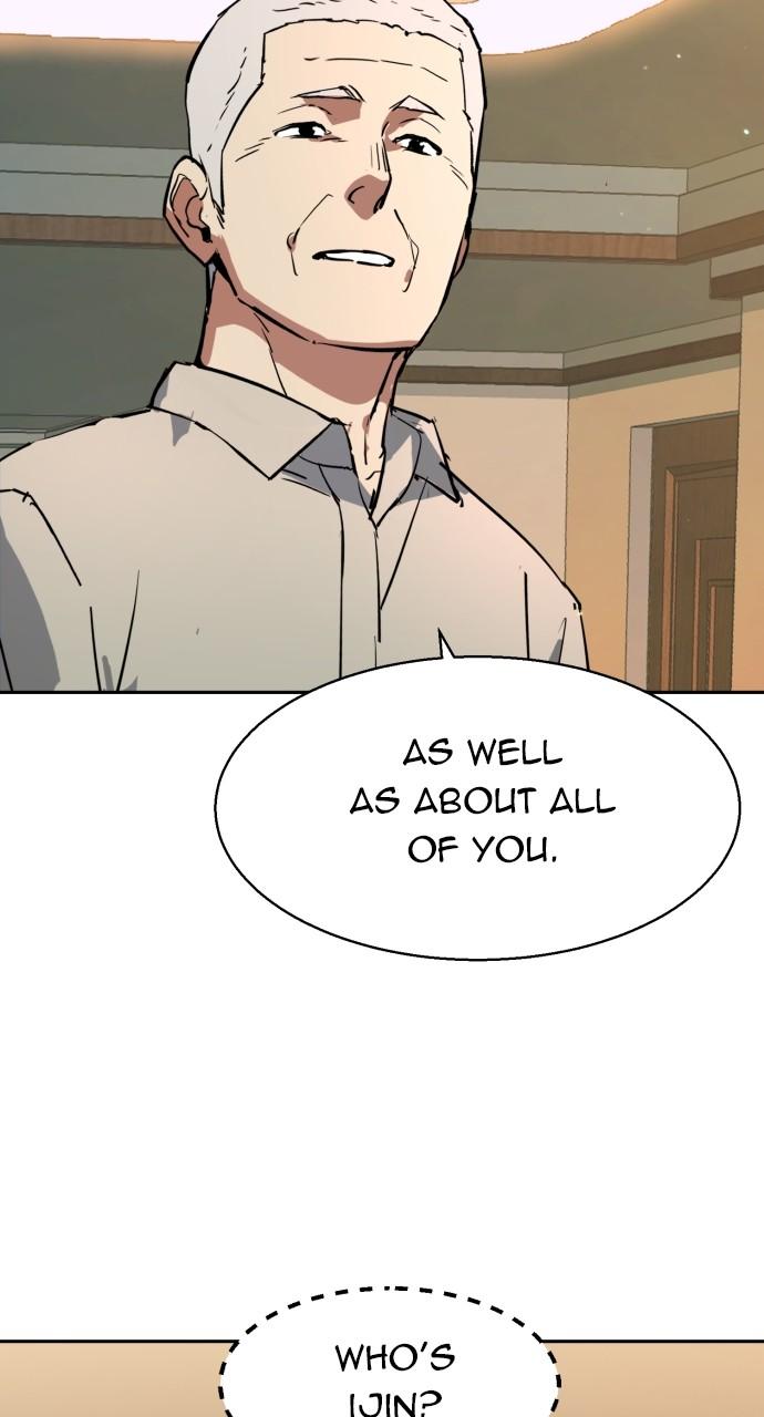 Read Teenage Mercenary ENGLISH Manga Online