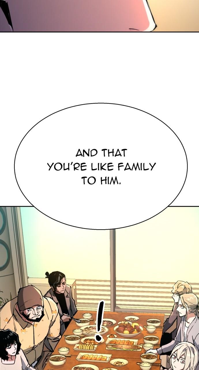 Read Teenage Mercenary ENGLISH Manga Online