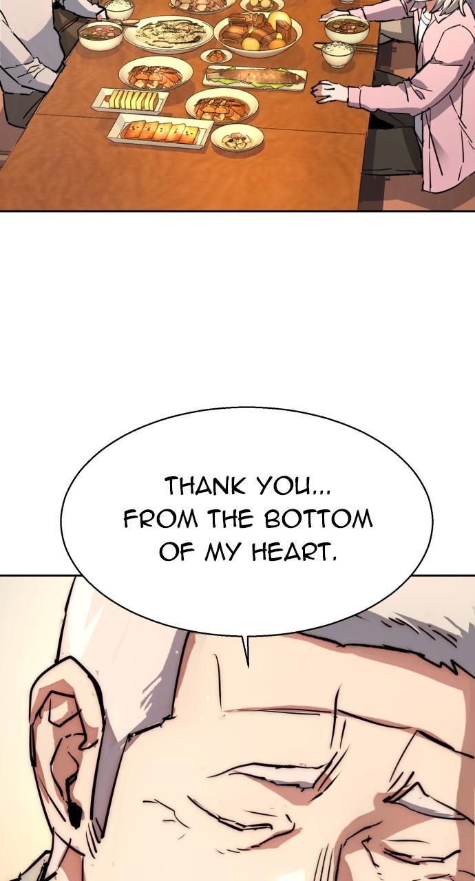 Read Teenage Mercenary ENGLISH Manga Online