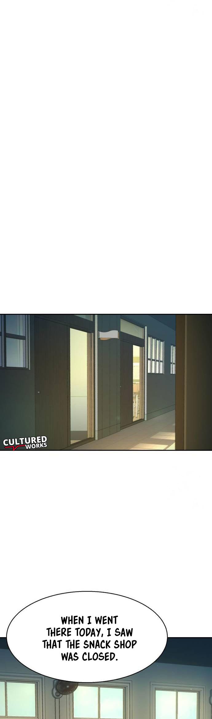 Read Teenage Mercenary ENGLISH Manga Online