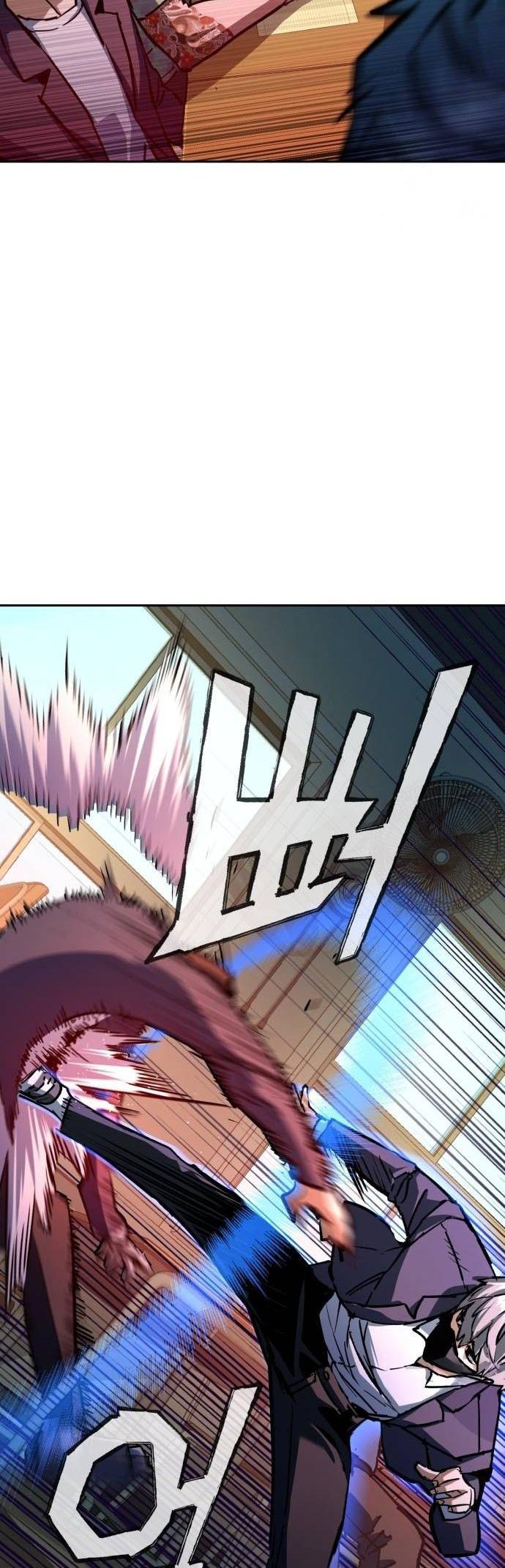 Read Teenage Mercenary ENGLISH Manga Online