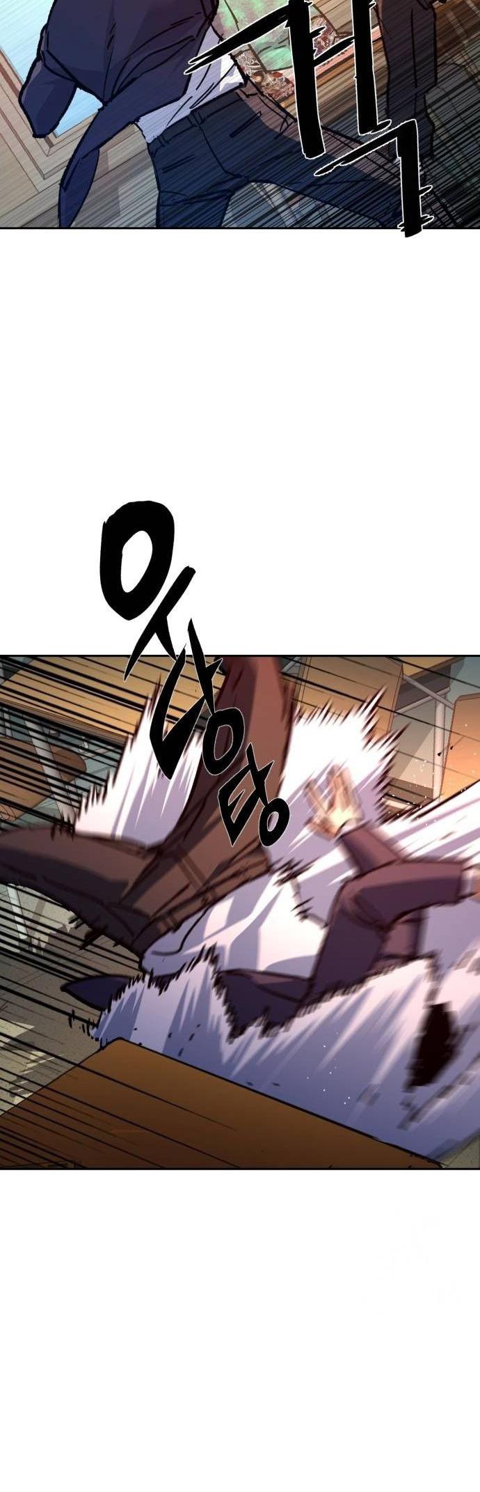 Read Teenage Mercenary ENGLISH Manga Online